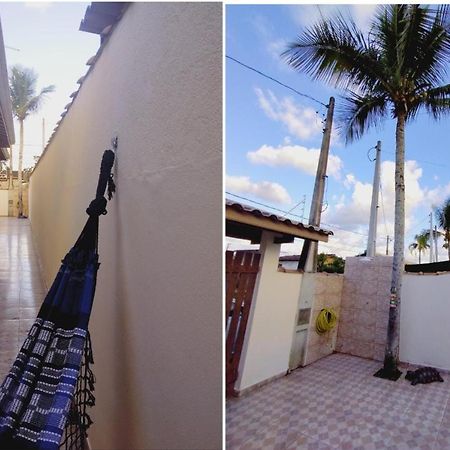 Casa Para Temporada Caraguatatuba Villa Luaran gambar