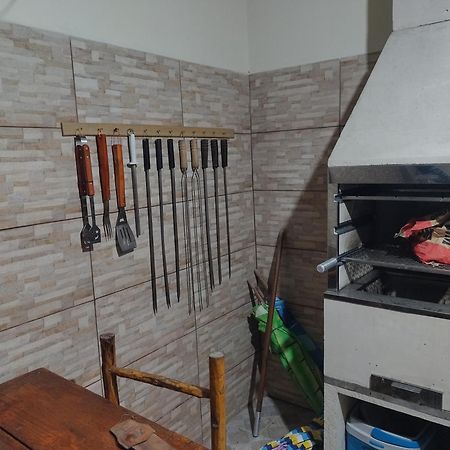 Casa Para Temporada Caraguatatuba Villa Luaran gambar