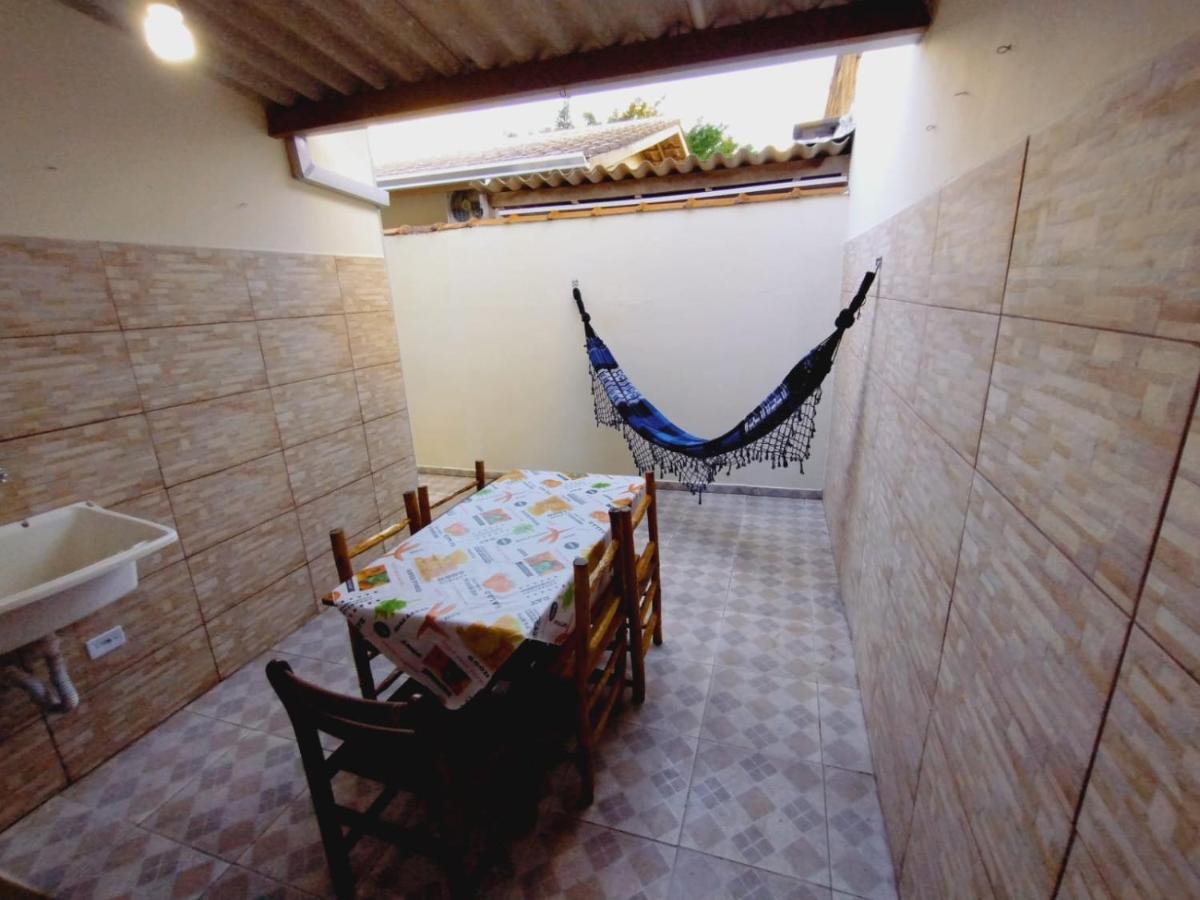 Casa Para Temporada Caraguatatuba Villa Luaran gambar