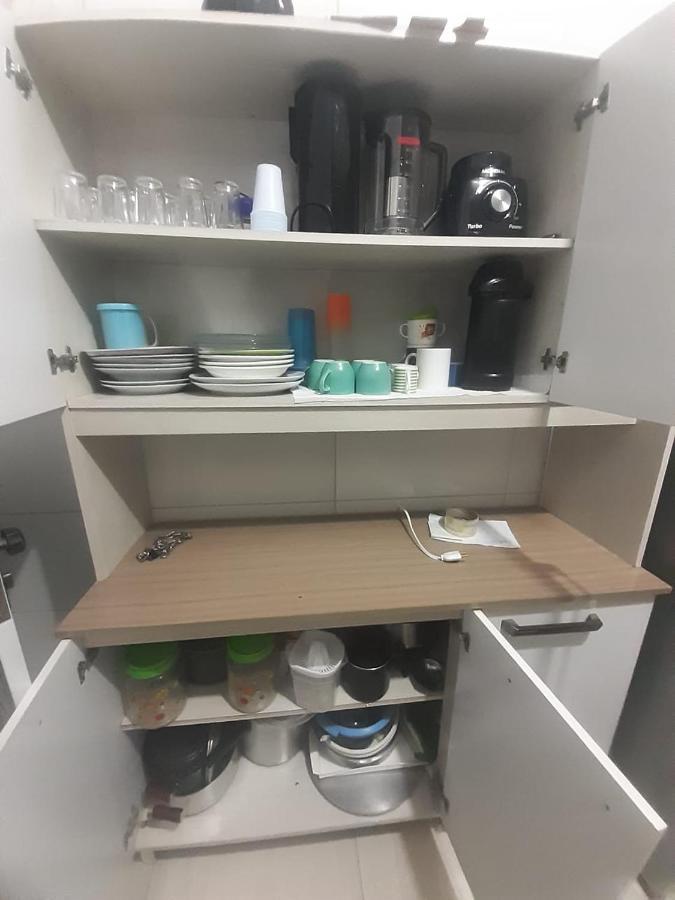 Casa Para Temporada Caraguatatuba Villa Luaran gambar
