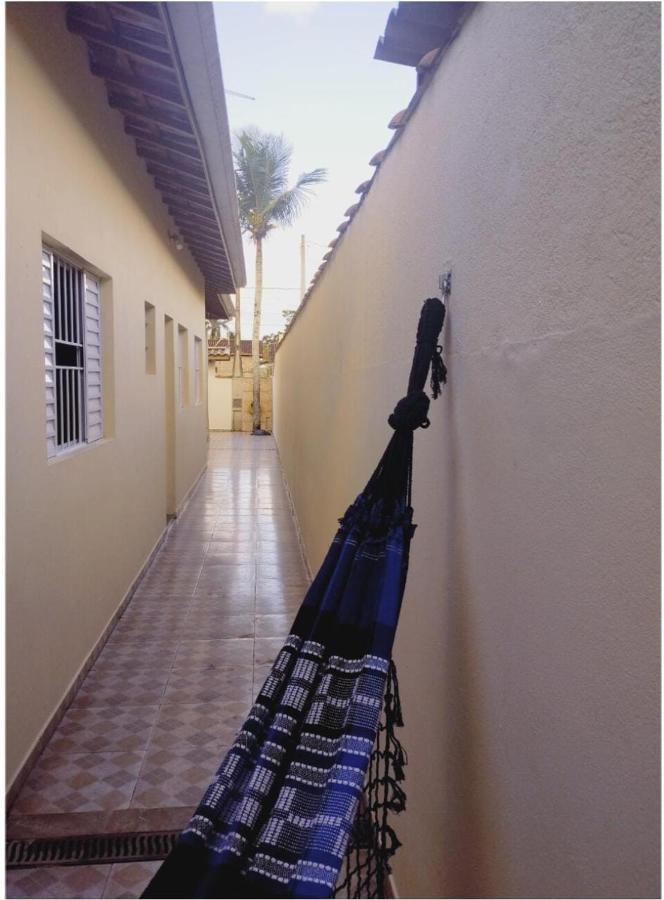 Casa Para Temporada Caraguatatuba Villa Luaran gambar