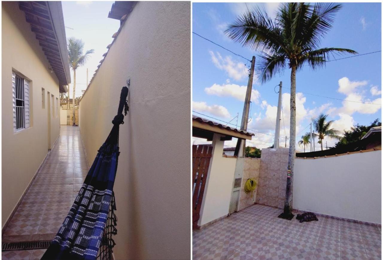 Casa Para Temporada Caraguatatuba Villa Luaran gambar