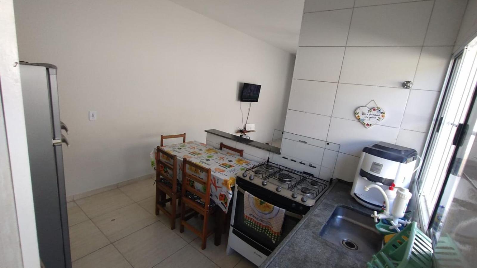 Casa Para Temporada Caraguatatuba Villa Luaran gambar