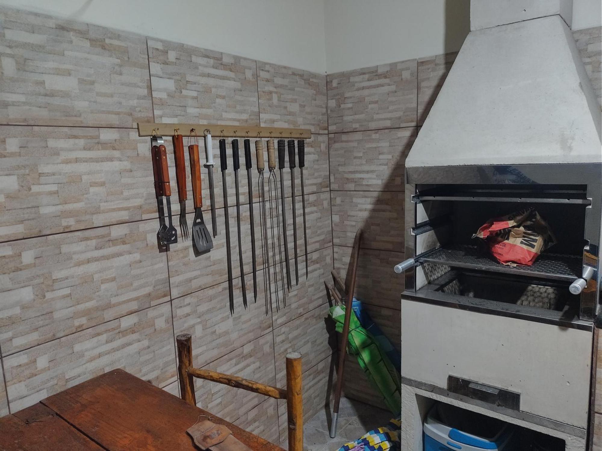 Casa Para Temporada Caraguatatuba Villa Luaran gambar