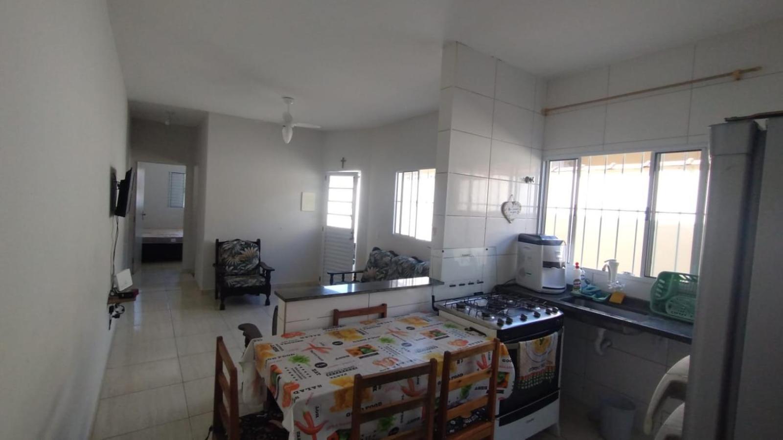 Casa Para Temporada Caraguatatuba Villa Luaran gambar